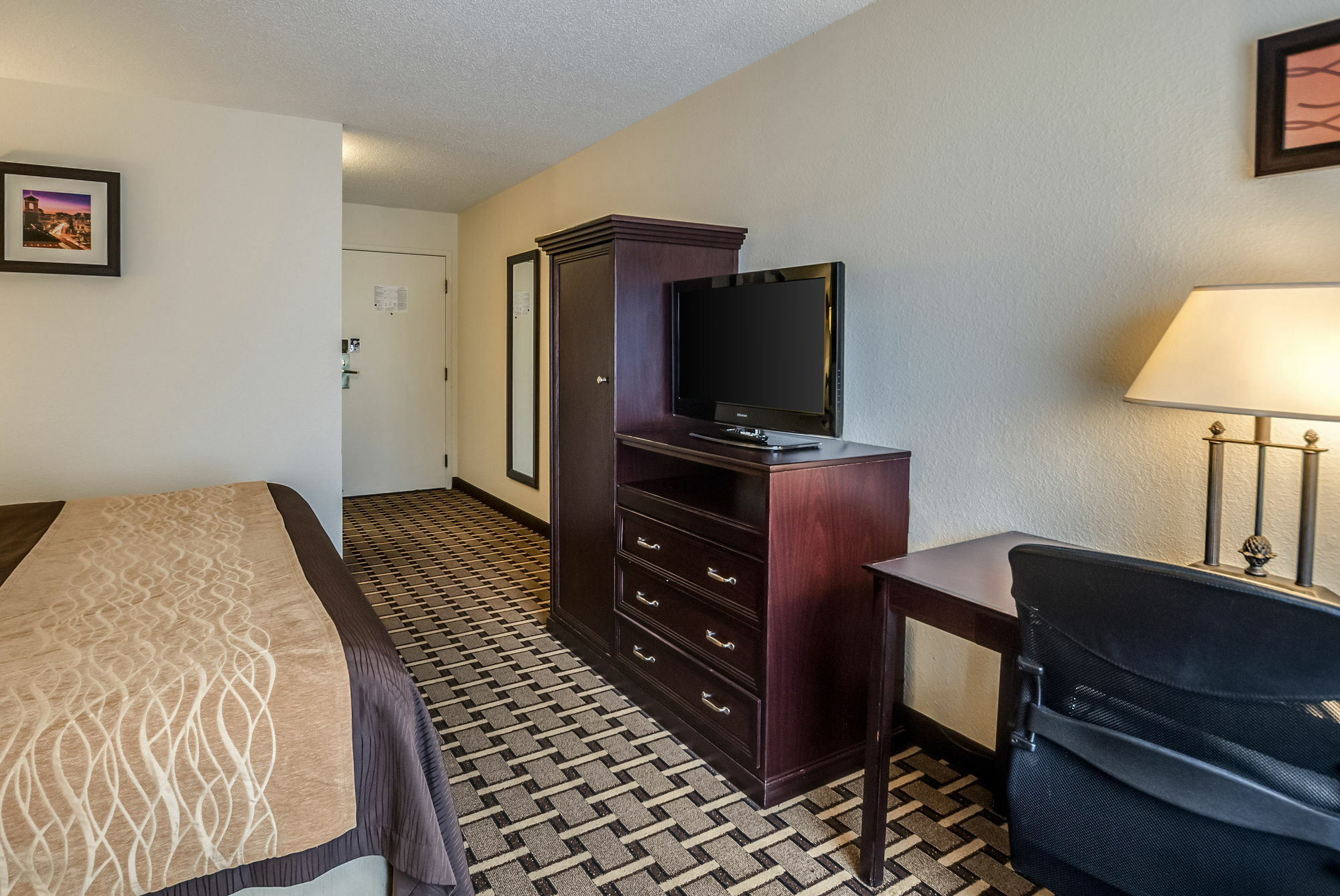 Best Western Hotel