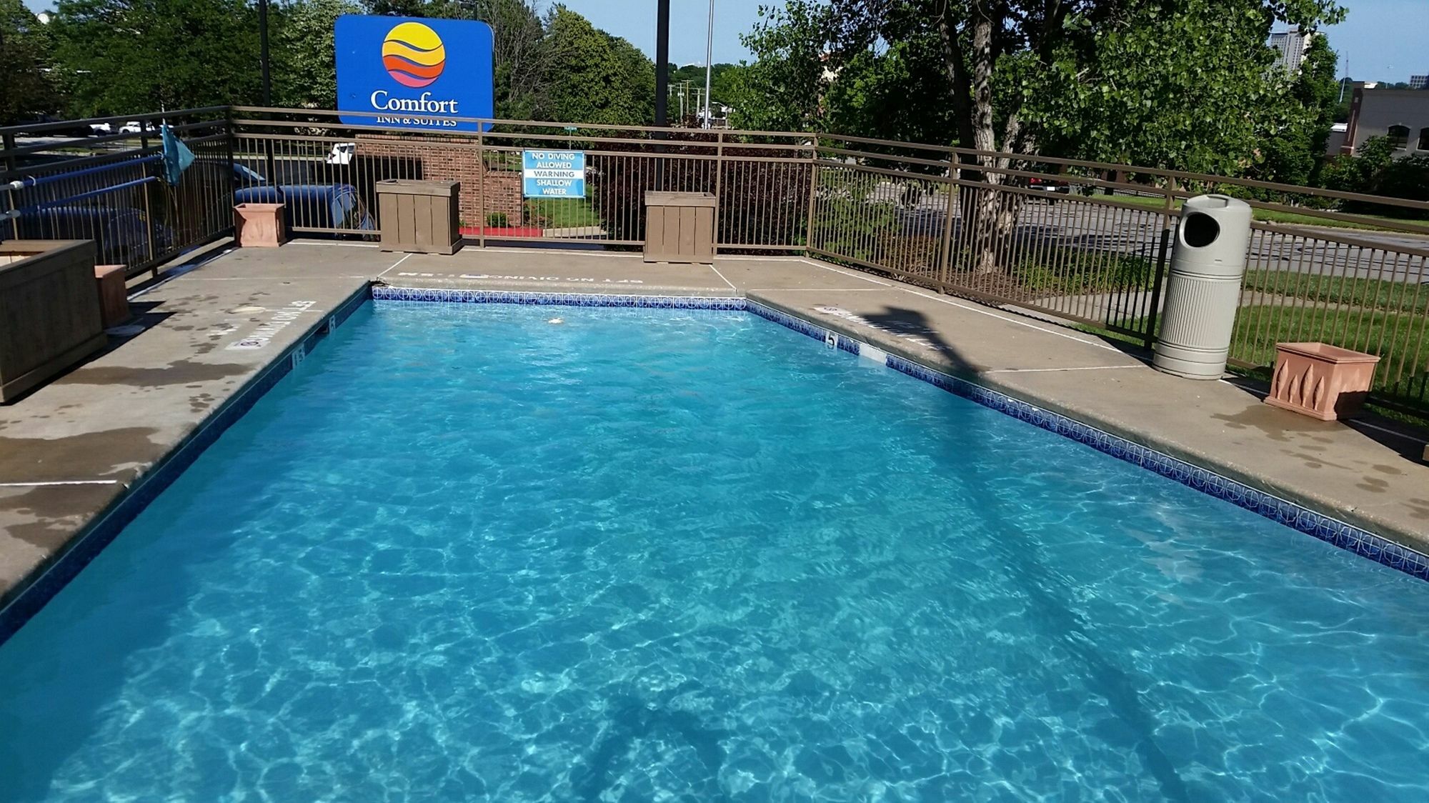 Best Western Hotel