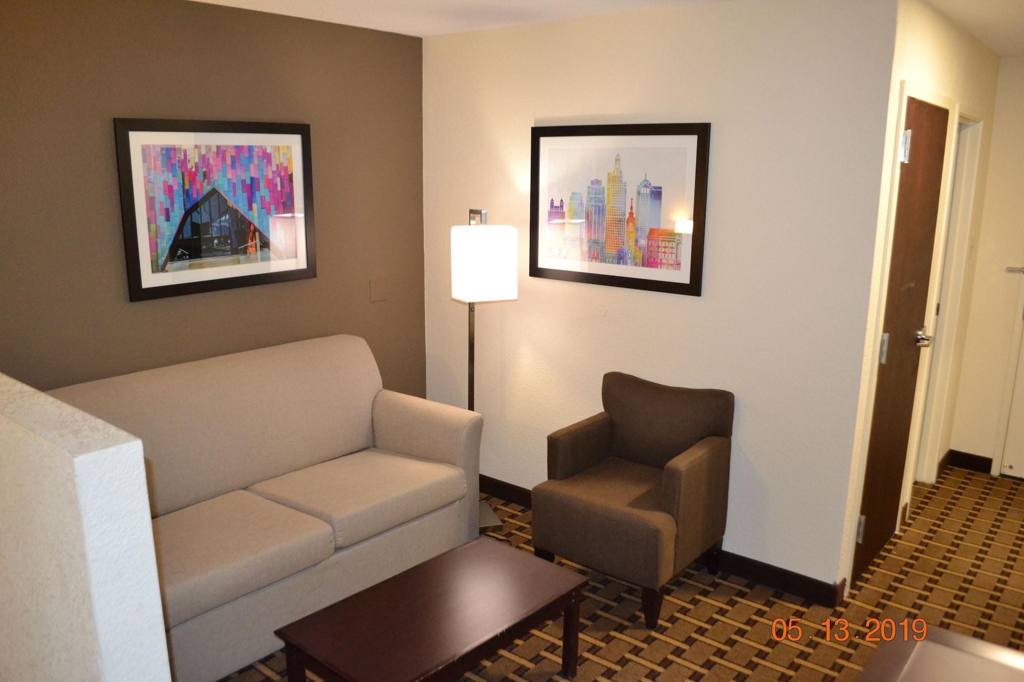 Western 3* Overland Park
