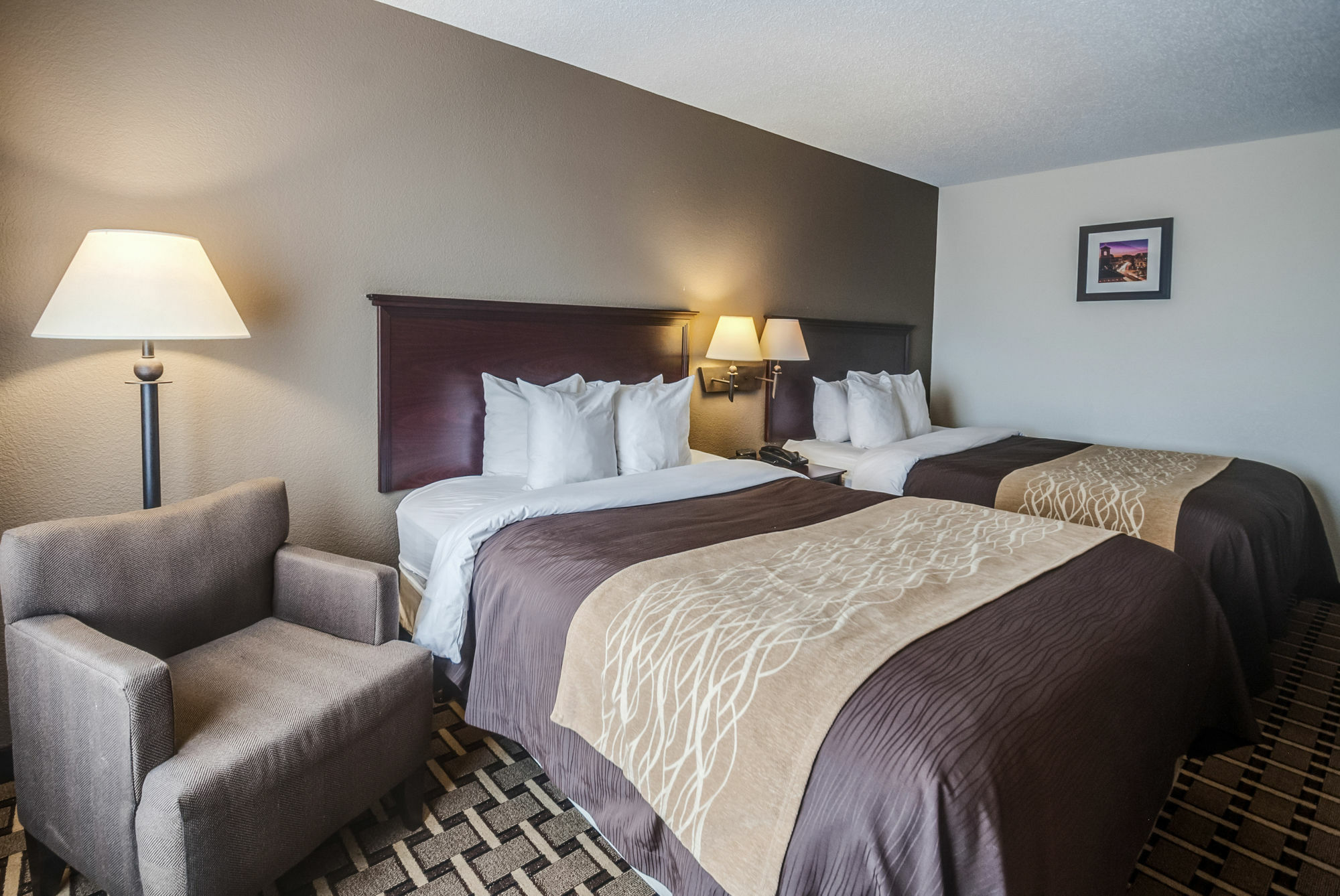 Hotel Best Western Overland Park
