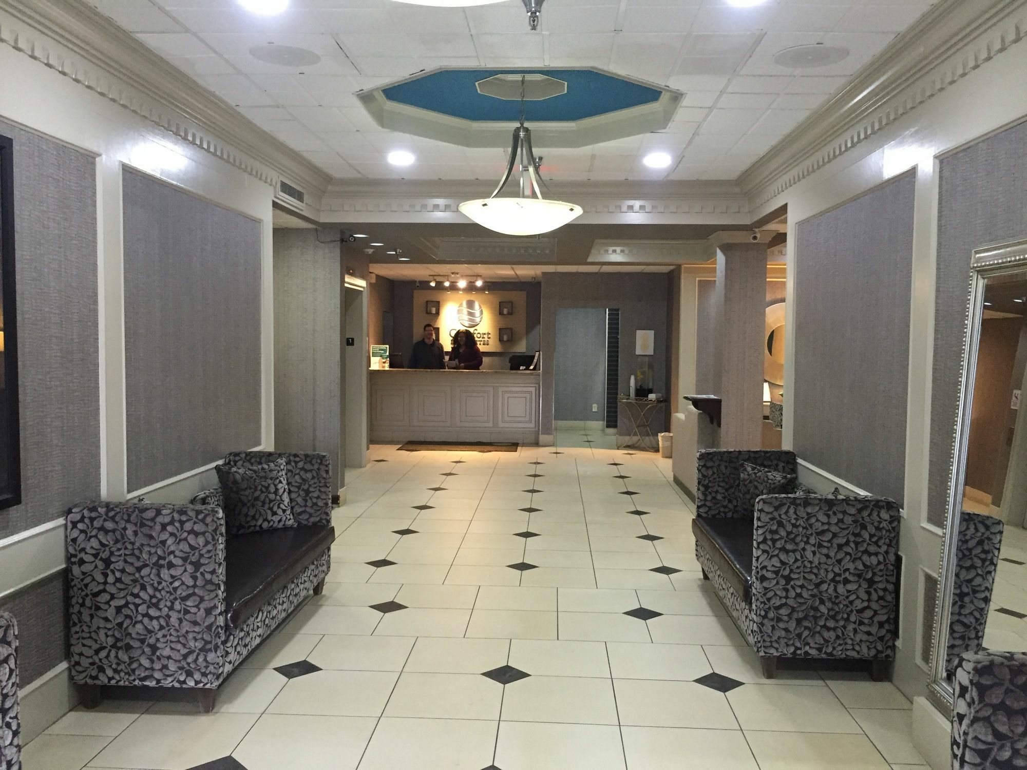 Western 3* Overland Park