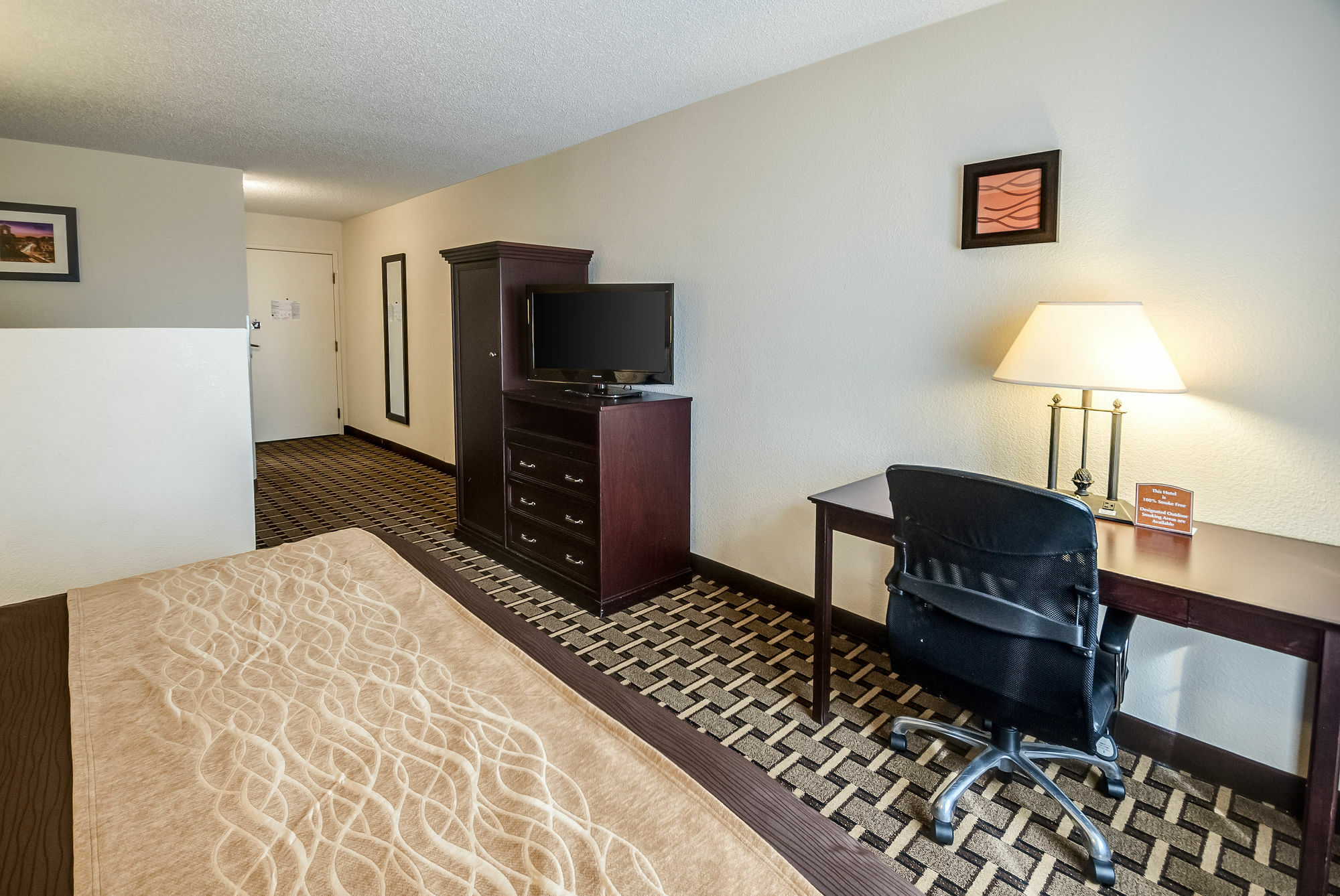Best Western Overland Park